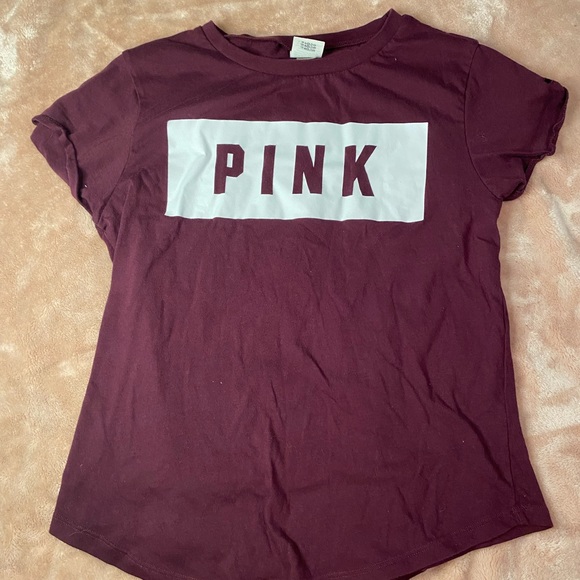PINK tee - Picture 6 of 6